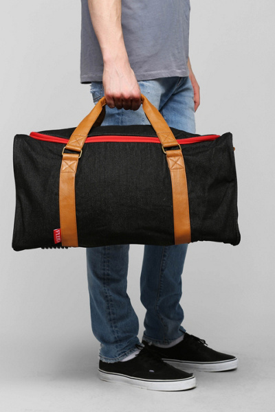 flud mayor duffle bag