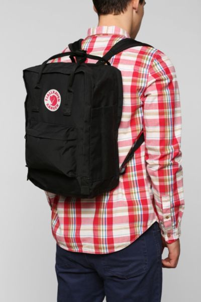 fjallraven 15 laptop bag