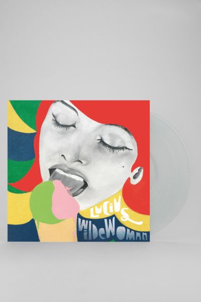 Lucius Wildewoman Lp Urban Outfitters