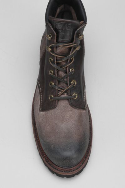 frye dakota plain toe