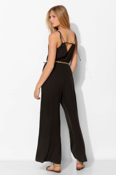 ecote jumpsuit