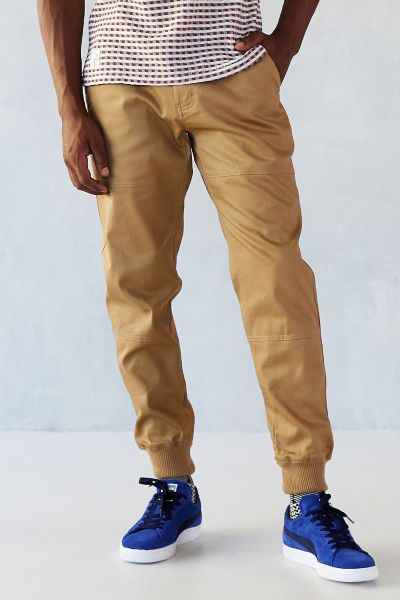 publish legacy joggers