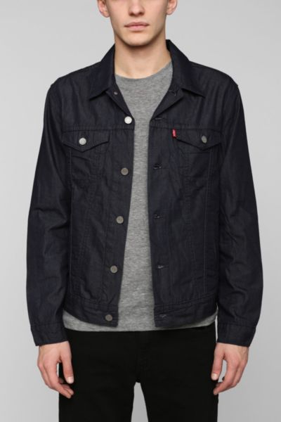 levi's lightweight denim