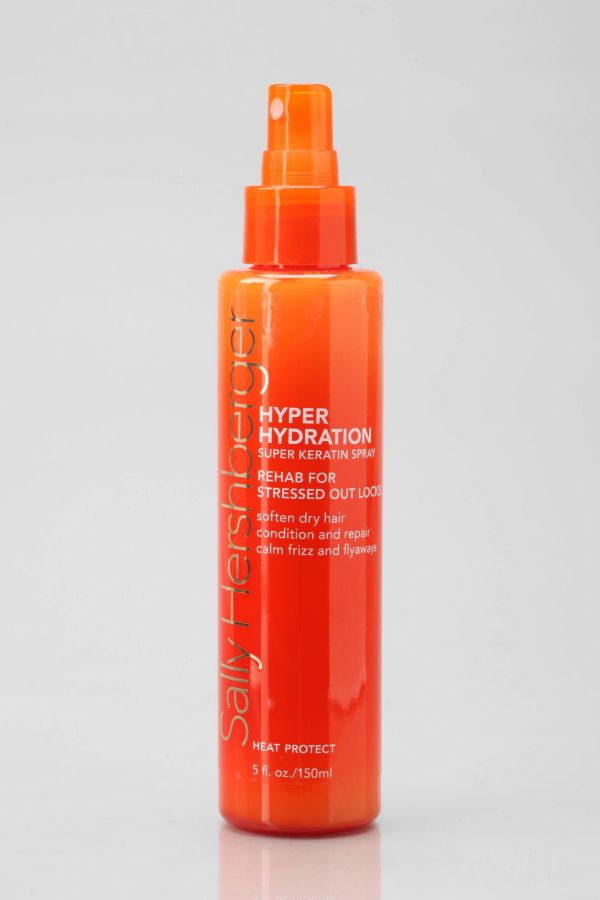 Sally Hershberger Hyper Hydration Super Keratin Spray Urban