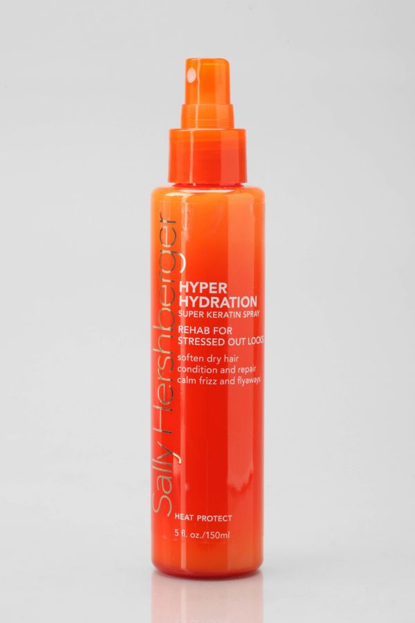 Sally Hershberger Hyper Hydration Super Keratin Spray Urban