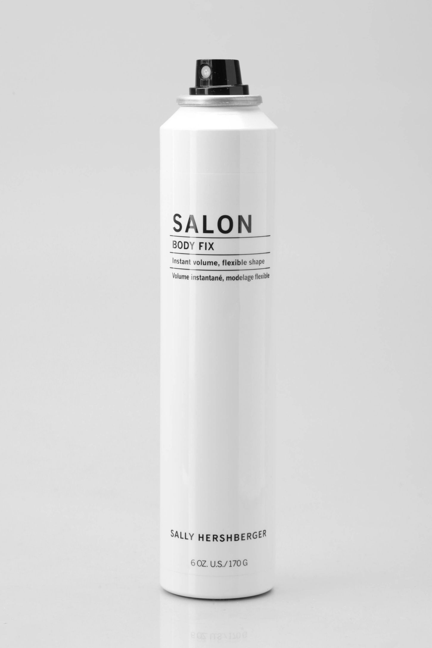 Sally Hershberger Salon Body Fix Hairspray Urban Outfitters