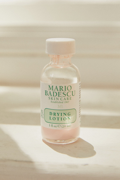 mario badescu pimple cream