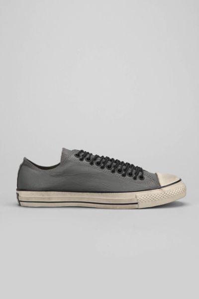 converse john varvatos multi eyelet