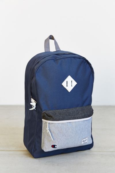 herschel champion backpack