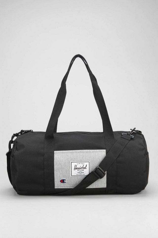 Herschel Supply Co. X Champion Sutton Duffle Bag Urban Outfitters