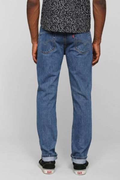 levis 511 medium wash