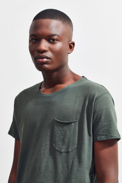 urban outfitters plain t shirts