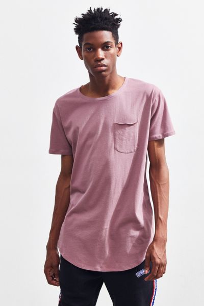 Men S Tees Long Sleeve T Shirts Urban Outfitters