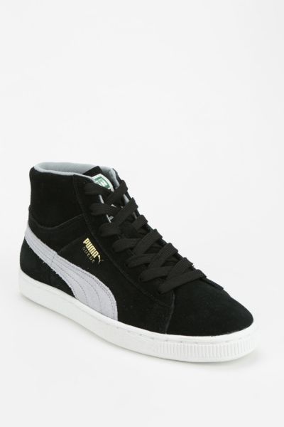 Puma Classic High-Top Sneaker | Urban 
