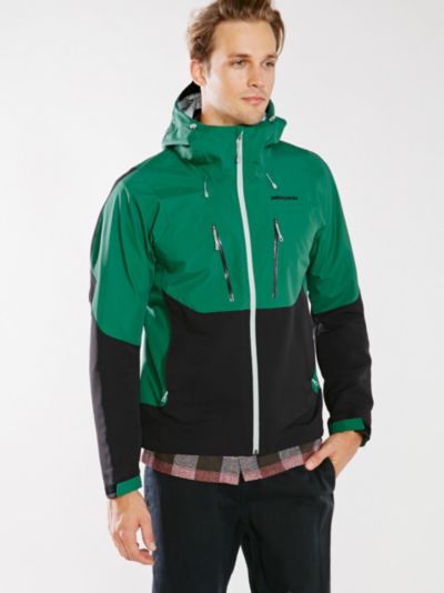 patagonia mixed guide hoody