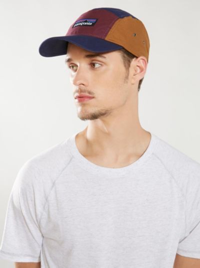 patagonia welding cap