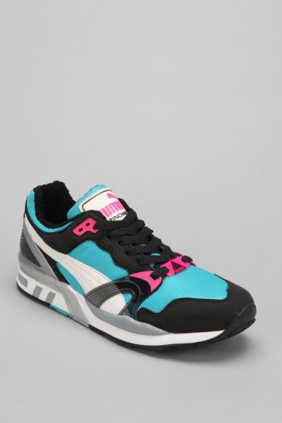 puma trinomic xt2 rosa