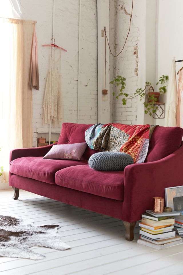 Annette Sofa | Urban Outfitters