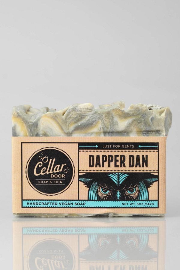 Cellar Door Soap Skin Just For Gents Soap Urban Outfitters