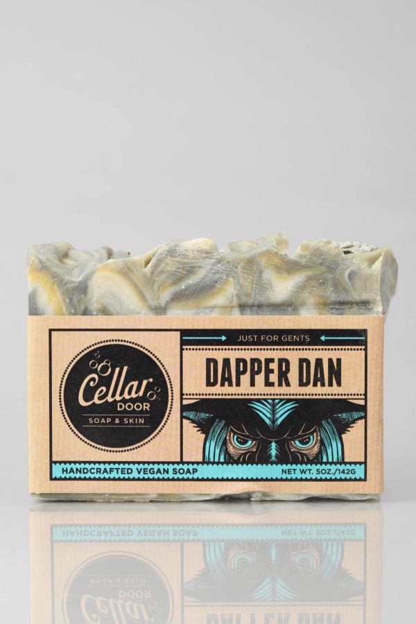 Cellar Door Soap Skin Just For Gents Soap Urban Outfitters
