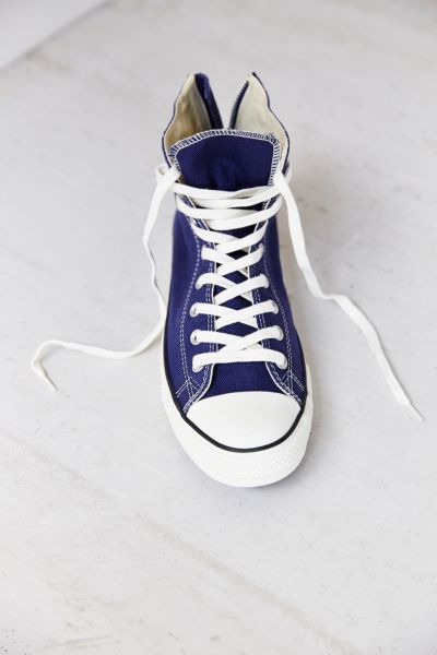 converse a fermeture eclair