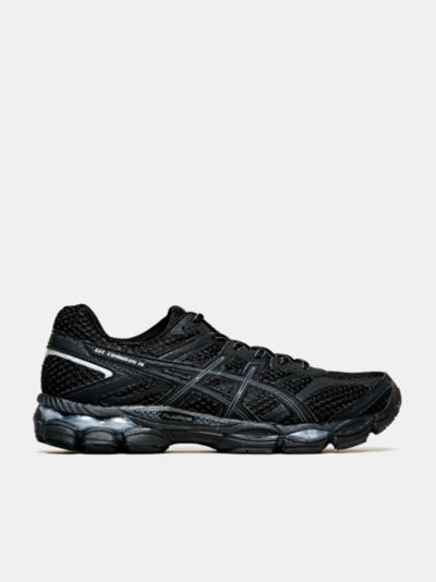 asics gel cumulus 16 mens Grey