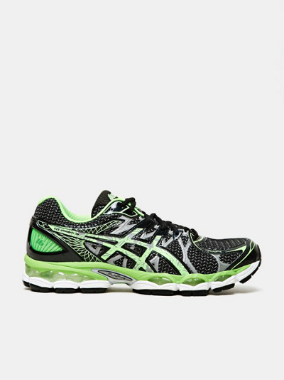 asics gel nimbus 16 lite show