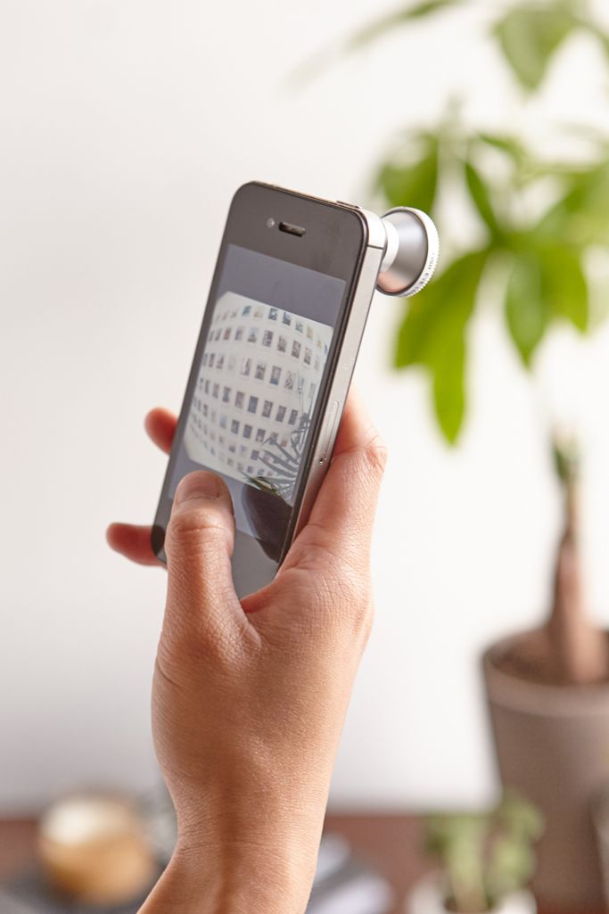 Fisheye Phone Lens Urban Outfitters