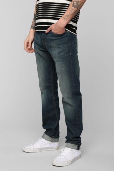 levis 513 cash