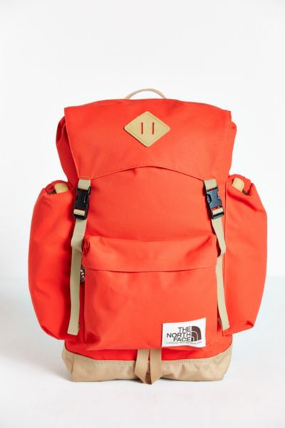 the north face premium rucksack