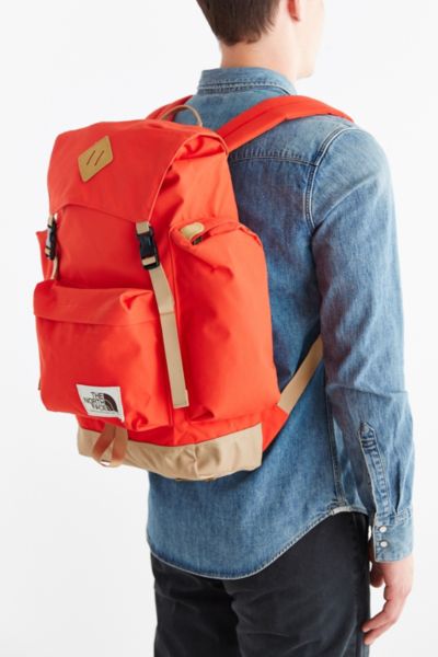 the north face premium rucksack