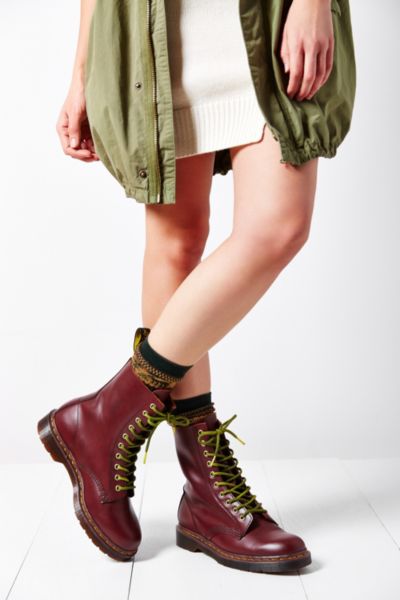 dr martens austin boot