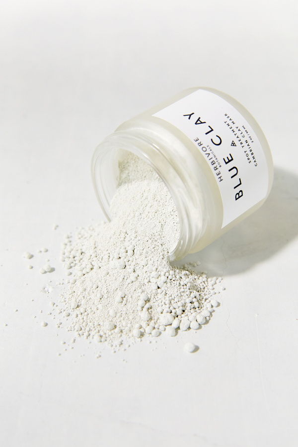 Herbivore Botanicals Clay Facial Mask Urban Outfitters
