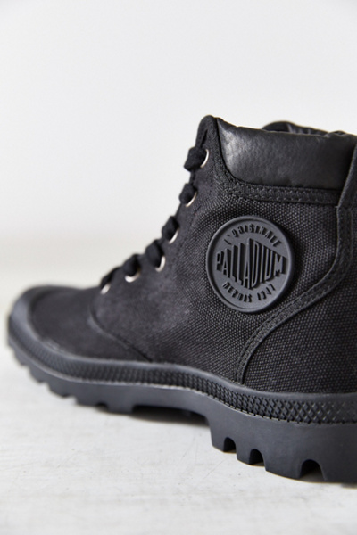 palladium pampa hi cuff