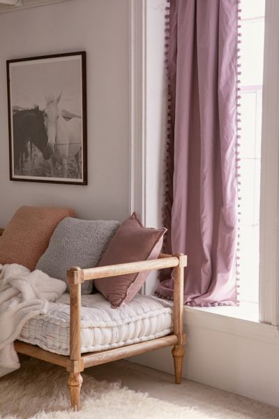 Window Curtains Window Panels Urban Outfitters
