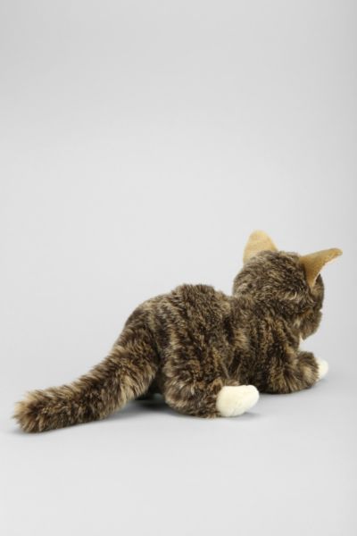 lil bub plush