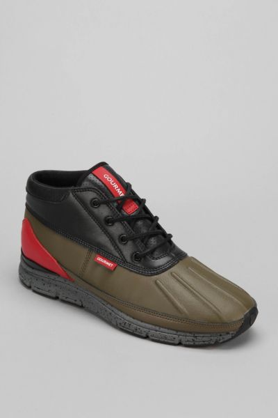 gourmet sneakers official website