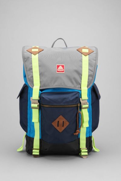 jansport heritage backpack