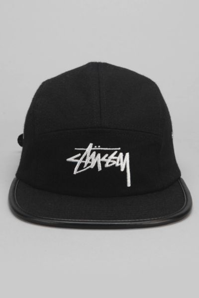 5 panel stussy
