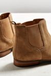 UO Suede Chelsea Boot | Urban Outfitters
