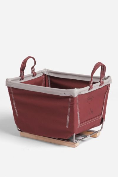 Steele Canvas Storage Bin Urban Outfitters   32317976 061 B