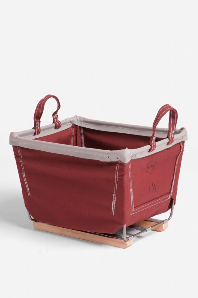 Steele Canvas Storage Bin Urban Outfitters
