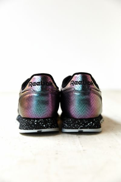 reebok classic leather night