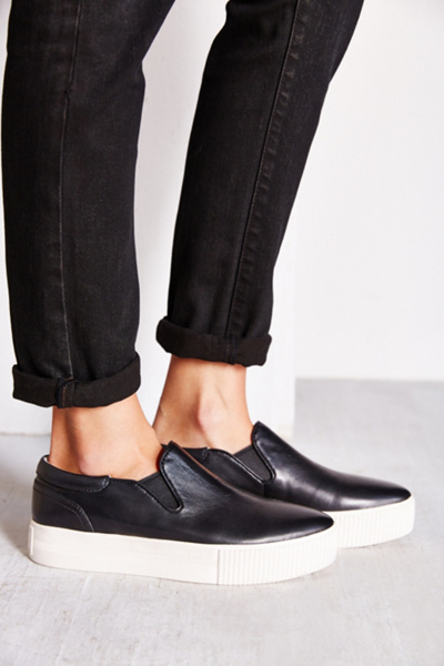 ash slip on sneakers