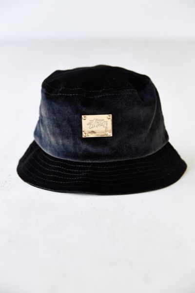 stussy bucket hat urban outfitters