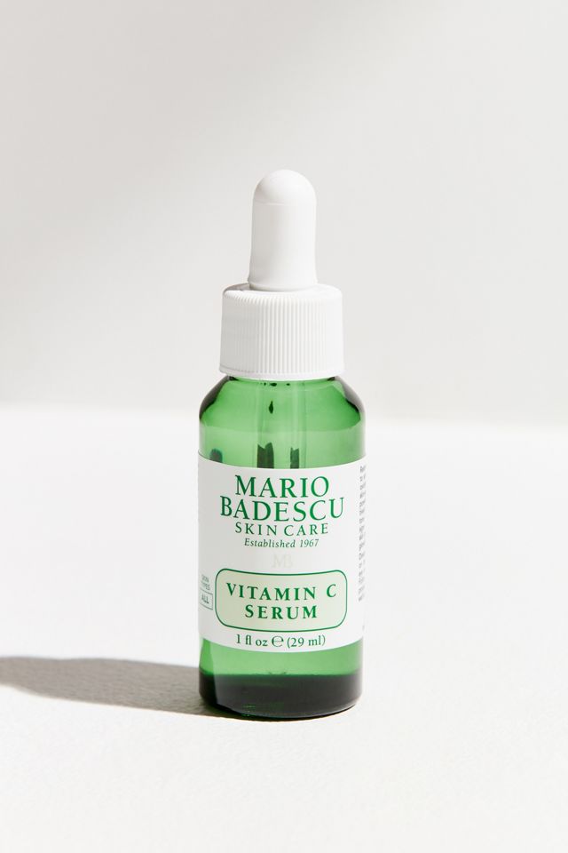 Mario Badescu Vitamin C Serum Urban Outfitters