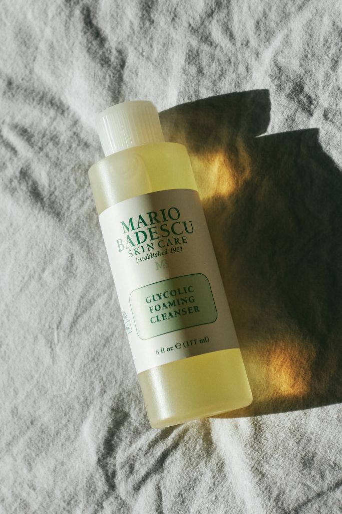 Mario Badescu Glycolic Foaming Cleanser | Urban Outfitters