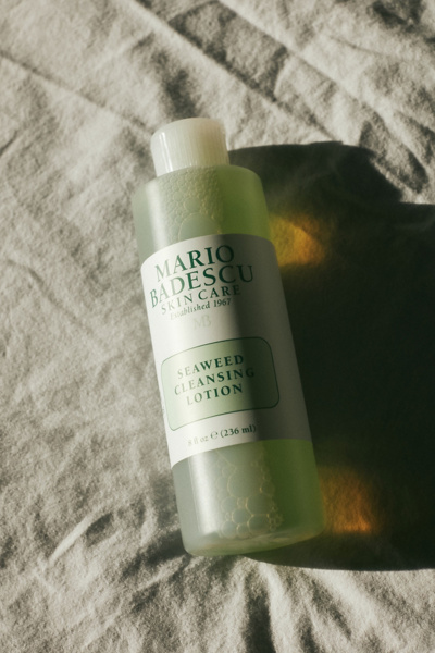 seaweed cleansing lotion