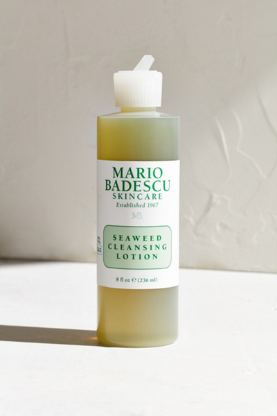 seaweed cleansing lotion