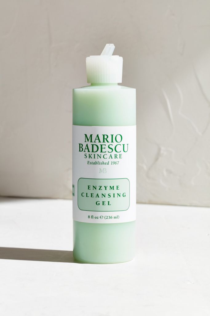 Mario Badescu Enzyme Cleansing Gel | Urban Outfitters